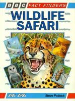 Wildlife Safari cover