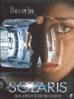 Solaris cover