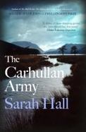 The Carhullan Army cover