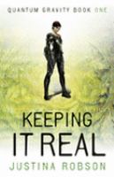 Keeping It Real cover