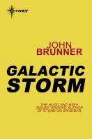 Galactic Storm cover