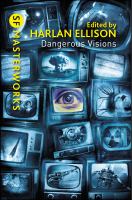 Dangerous Visions cover
