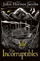 The Incorruptibles cover