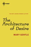 The Architecture of Desire cover