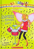 Danni the Drum Fairy cover