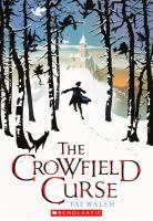 The Crowfield Curse cover