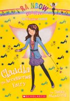 Claudia the Accessories Fairy cover