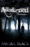 The Awakened cover