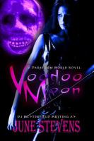 Voodoo Moon cover