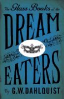 Glass Books of the Dream Eaters cover
