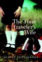 The Time Traveler's Wife cover
