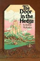 The Door in the Hedge cover