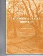 Welsh Cattle Drovers cover