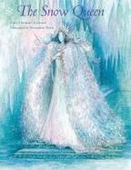 The Snow Queen cover