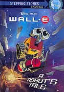 A Robot's Tale cover