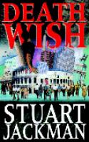 Death Wish cover