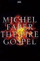 The Fire Gospel The Myth of Prometheus cover