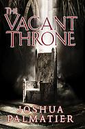 The Vacant Throne cover