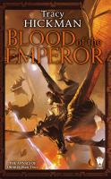 Blood of the Emperor : The Annals of Drakis: Book Three cover