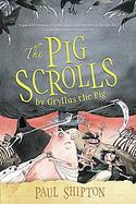The Pig Scrolls cover