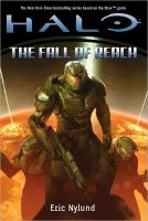 The Fall of Reach cover