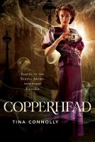 Copperhead cover