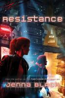 Resistance cover