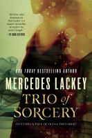 Trio of Sorcery cover
