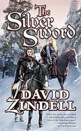 The Silver Sword cover