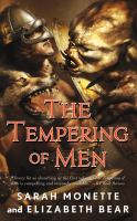 The Tempering of Men cover