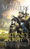 Fortune's Blight cover