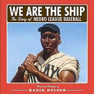 Golden Age of the Negro League cover