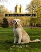The Dogs of Central Park cover
