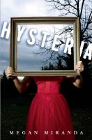 Hysteria cover