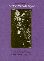 The Strange Case of Dr. Jekyll and Mr. Hyde cover