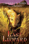 The Last Leopard cover