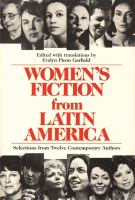 Women's Voices from Latin America Interviews With Six Contemporary Authors cover