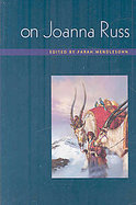 On Joanna Russ cover