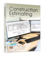 Construction Estimating cover