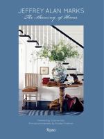 Jeffrey Alan Marks : The Meaning of Home cover