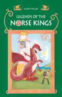 Legends of the Norse Kings cover