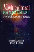 Multicultural Management cover