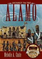 Journey to the Alamo cover