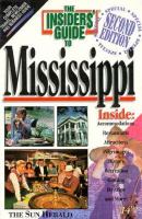 Insiders' Guide to Mississippi cover
