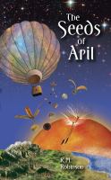 Seeds of Aril cover