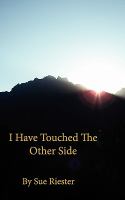 I Have Touched the Other Side cover