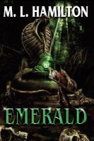 Emerald cover