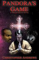 Pandora's Game cover