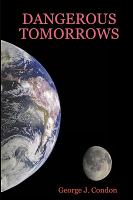 Dangerous Tomorrows cover