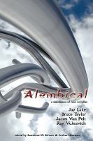 Alembical cover